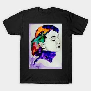 Audrey T-Shirt